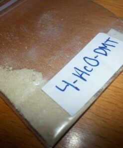 4-AcO DMT