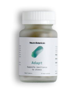 Adapt – Neuro Botanicals