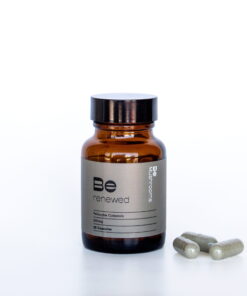 Be Renewed Macrodose Psilocybin Capsules