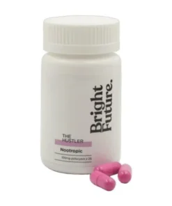 Bright Future – Microdose Capsules – The Hustler