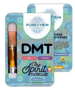DMT 1ml Purecybin 700mg