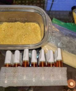 DMT Vape