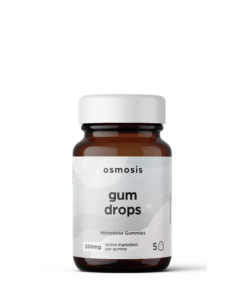 Osmosis Gum Drops