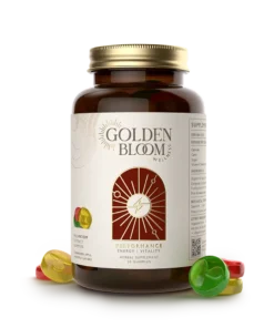 Cordyceps Mushroom Gummies