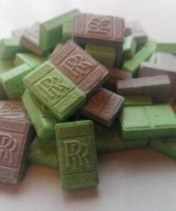 rolls royce mdma