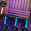 trippy treats chocolate bar
