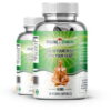 100MG Psilocybin Microdose | 30 Capsules | 1 Bottle