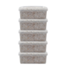 Fresh Mushrooms Grow Kit Discount 5 Pack