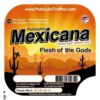 magic truffles mexicana