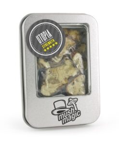 Magic Truffle
