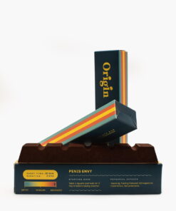 Penis Envy – Psychedelic Chocolate Bar