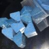 blue punisher mdma