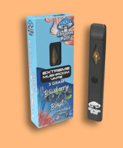 mushroom vape